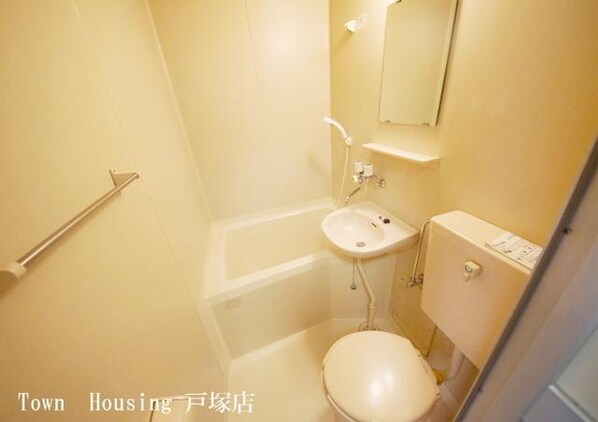 パーシー元町の物件内観写真